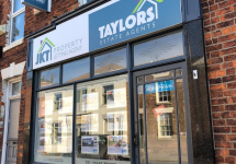 Taylors Estate Agents