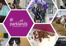 parklandsvets