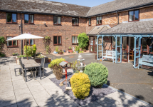 harbourhealthcare
