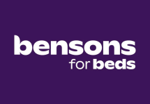 bensonsforbeds