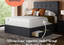 bensonsforbeds