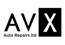 AVX Auto Repairs Ltd.