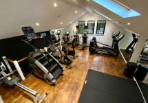 spacegymbath