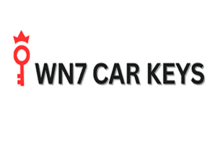 WN7 Car Keys