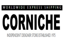 Corniche Clothing – Designer Clothes