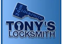 Tony's Locksmith