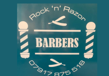 Rock ‘n’ Razor Barbershop 