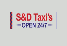 S and D Taxis