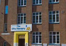thecitynursery