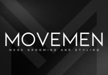 Movemen Salon