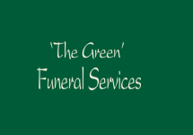 thegreenfunerals
