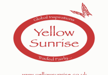 Yellow Sunrise