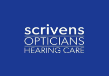 Scrivens Opticians & Hearing Care