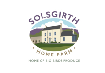 Solsgirth Home Farm