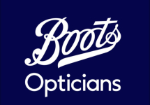 Boots Opticians