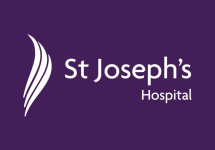 St Joseph's Hospital