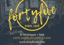 fortyfiveuk