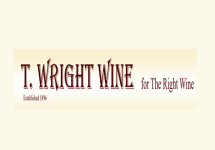 T Wright Fine Wine & Spirit Merchants