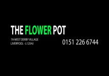 The Flower Pot