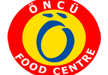  Oncu Food Centre