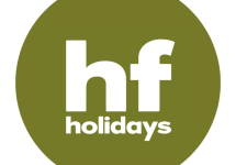 HF Holidays 