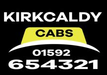 Kirkcaldy Cabs