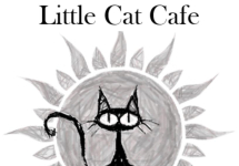 The Little Cat Cafe 
