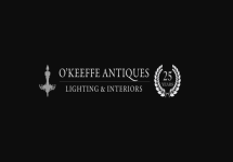 O'Keeffe Antiques Ltd 