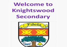 Knightswood Secondary School