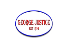 George Justice - Furniture Restorer.