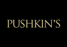 Pushkin's