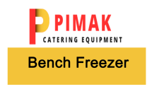 Bench Freezer