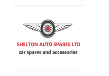 Shelton Auto Spares Ltd