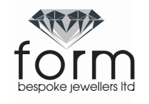 Form Bespoke Jewellers Ltd