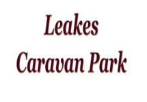 Leakes Caravan Park