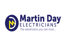 Martin Day Electricians Limited