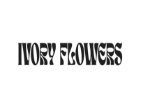 Ivory Flowers