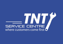 Tnt Service Centre