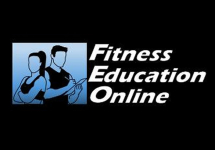 Fitness Education Online