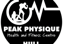 Peak Physique Gym 