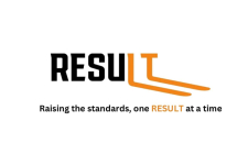 Result Forklift Training