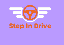 Step In Drive