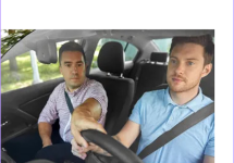 Step In Drive