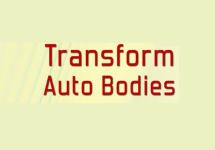 Transform Auto Bodies
