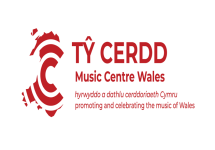 Ty Cerdd Music Centre Wales