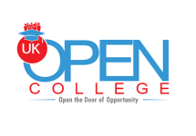 UK Open College Ltd