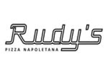 Rudy's Pizza