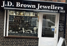 J.D. Brown Jewellers