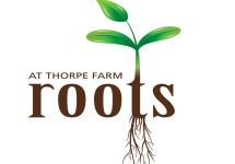 Roots at Thorpe Farm