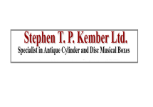 Stephen T.p. Kember Ltd.